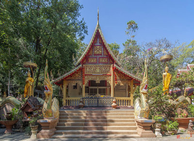 Wat Ram Poeng (Tapotaram)