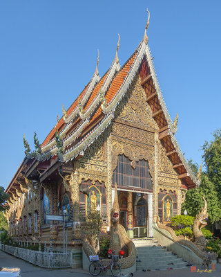 Tambon Wat Ket ตำบลวัดเกต