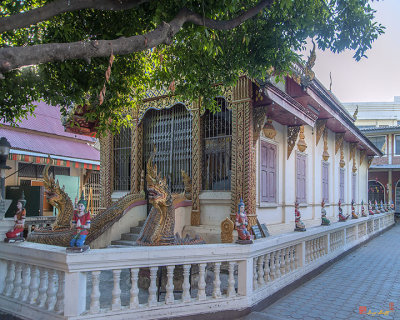 Wat Tha Satoi Phra Ubosot (DTHCM2470)