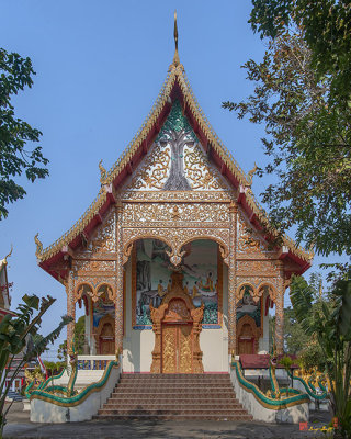 Wat Nam Phueng or Wat Nam Phueng Chao Rai Oi