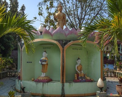 Wat Nam Phueng Buddha Image Shrine (DTHLA0022)