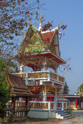 Wat Nam Phueng Bell and Drum Tower (DTHLA0023)