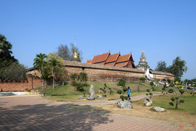 Wat Phra That Lampang Luang (DTHLA0025)
