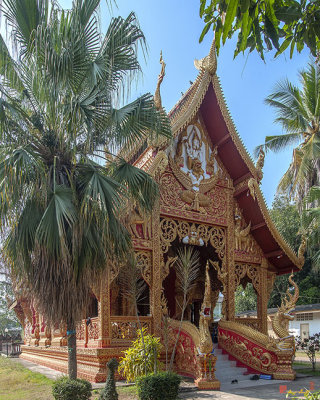 Wat Phra That Lampang Luang Phra Wihan (DTHLA0054)
