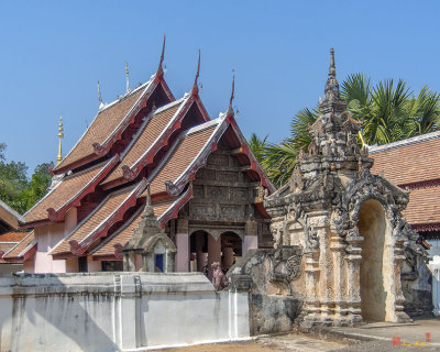Wat Lai Hin Luang Phra Wihan (DTHLA0110)