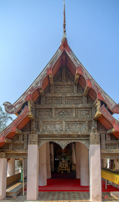 Wat Lai Hin Luang Phra Wihan (DTHLA0112)