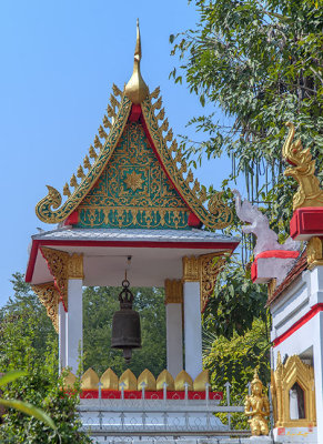 Wat Tha Pha Bell Tower (DTHLA0151)