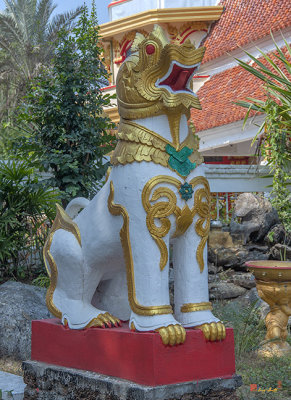 Wat Tha Pha Singha Temple Guardian (DTHLA0153)