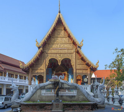 Wat Puack Chang Phra Wihan (DTHCM2510)