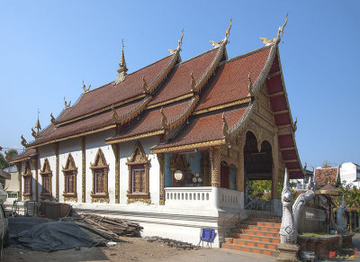 Wat Puack Chang Phra Wihan (DTHCM0157)