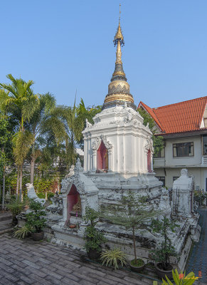 Wat Puack Chang Phra Chedi (DTHCM2516)