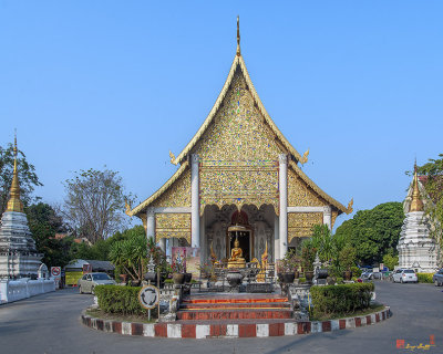 Wat Chedi Luang Phra Wihan (DTHCM2529)