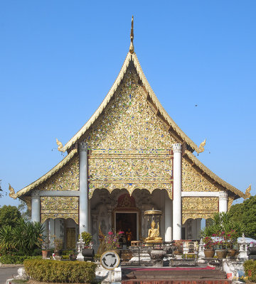 Wat Chedi Luang Phra Wihan (DTHCM0031)