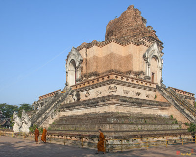 Wat Chedi Luang Phra Chedi Luang (DTHCM0047)