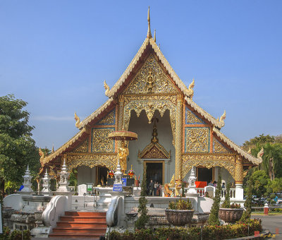 Wat Phra Singh Phra Wihan Luang (DTHCM0237)