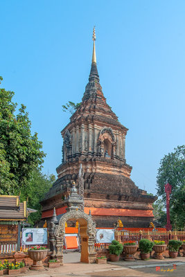 Wat Lok Molee Phra Chedi (DTHCM2566)