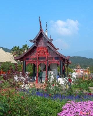 Royal Park Rajapruek Pavilion (DTHCM2573)