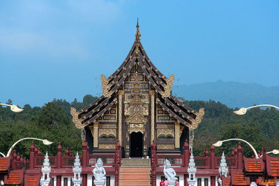 Royal Park Rajapruek Grand Pavilion (DTHCM2586)