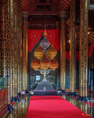 Royal Park Rajapruek Grand Pavilion Interior (DTHCM2596)