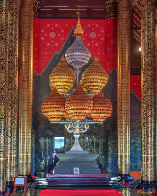 Royal Park Rajapruek Grand Pavilion Borom Pho Samphan (DTHCM2597)