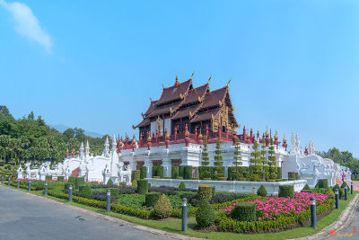 Royal Park Rajapruek Grand Pavilion (DTHCM2605)