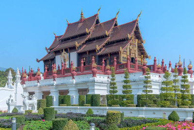 Royal Park Rajapruek Grand Pavilion (DTHCM2606)