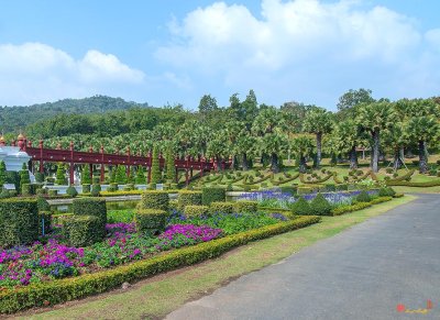 Royal Park Rajapruek Gardens (DTHCM2613)