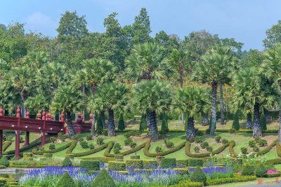 Royal Park Rajapruek Gardens (DTHCM2614)