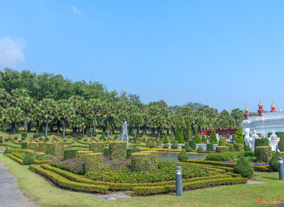 Royal Park Rajapruek Gardens (DTHCM2615)