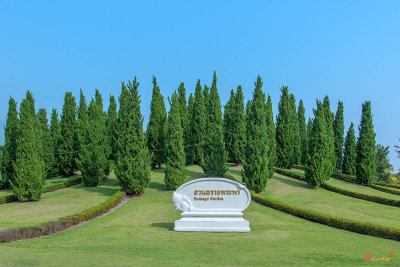 Royal Park Rajapruek Homage Garden (DTHCM2618)