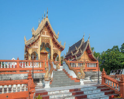 Wat Nong Tong วัดหนองตอง