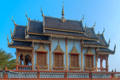 Wat Nong Tong Phra Wihan (DTHCM2649)
