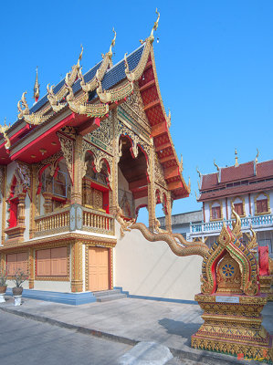 Wat Chai Mongkon Phra Ubosot (DTHLU0392)