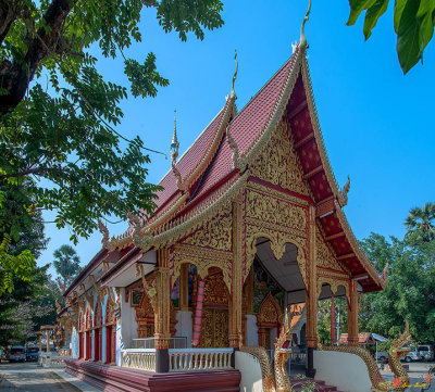 Wat Sangkaram Phra Wihan (DTHLU0406)