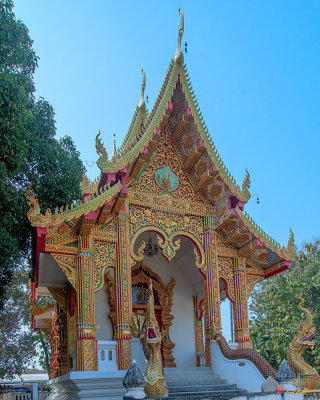Wat Sangkaram Phra Ubosot (DTHLU0415)