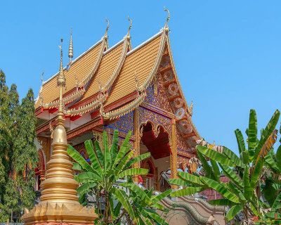 Wat Kulek Phra Ubosot (DTHLU0452)