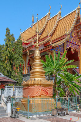 Wat Kulek Phra Chedi (DTHLU0456)