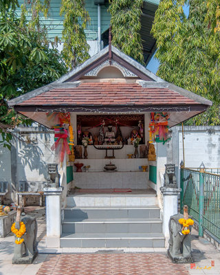 Wat Kulek Shrine (DTHLU0457)