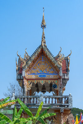 Wat Kulek Bell Tower (DTHLU0459)