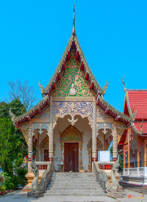 Wat Si Bun Chu Wang Hai Phra Wihan (DTHLU0461)