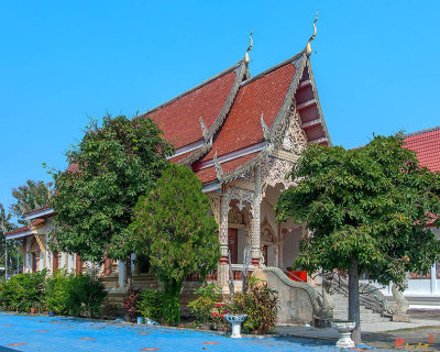 Wat Si Bun Chu Wang Hai Phra Wihan (DTHLU0466)