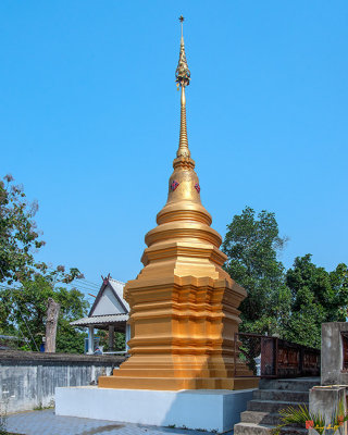 Wat Si Bun Chu Wang Hai Phra Chedi (DTHLU0468)