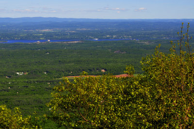 Hudson River Overlook