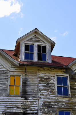 Old Resort 