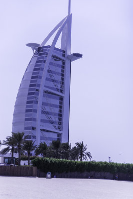 Burj al Arab Worlds tallest hotel