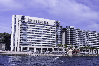 Waterfront