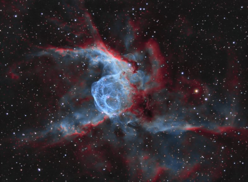 NGC 2359