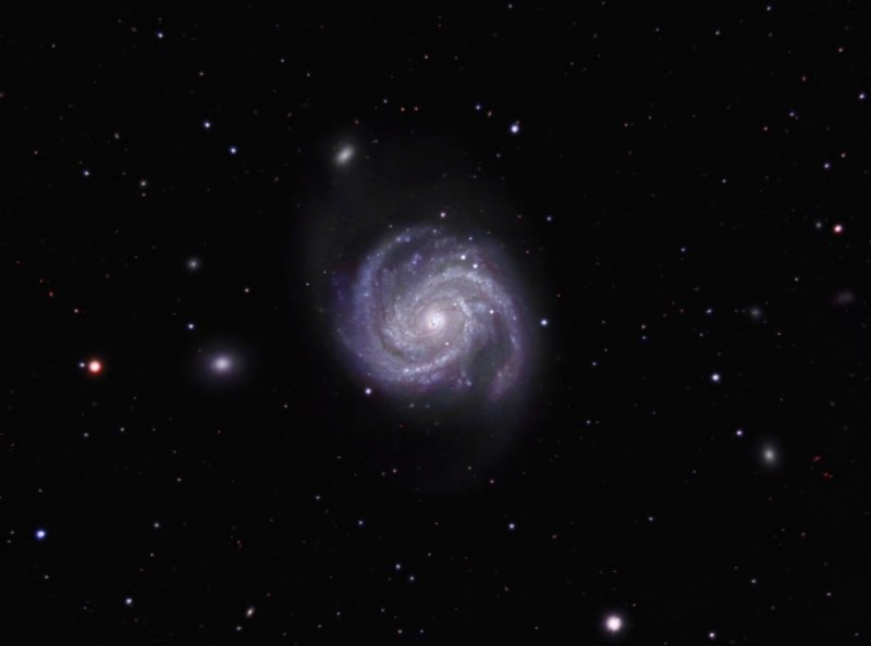 M 100