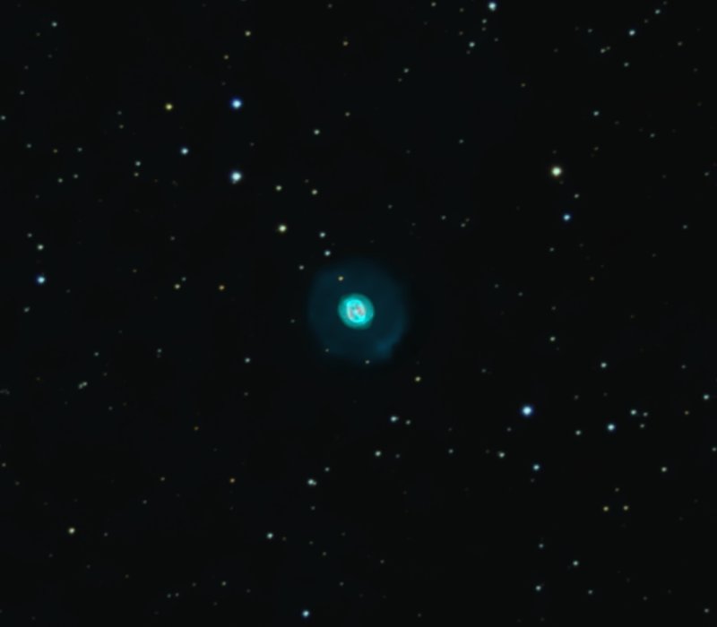 NGC 2022