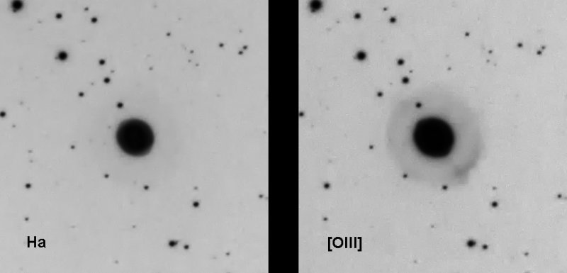 NGC 2022 Inverted